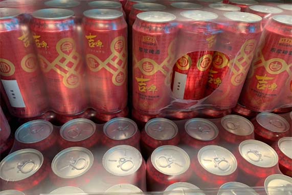 黔东南招商加盟平台网-王老吉啤酒招商代理小投入大提升