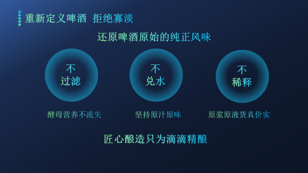 精酿白啤酒正改变中国啤酒万亿市场现状代理加盟德博尔共享红利期！