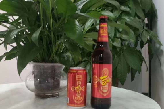 贵州加盟费-王老吉啤酒招商代理是正规啤酒厂家