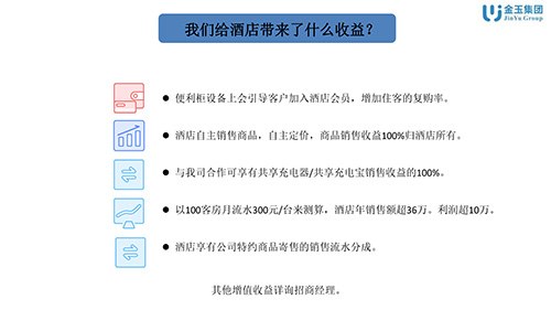 霍州共享充电器充电宝加盟代理要求