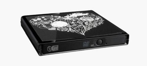 建兴（LITE-ON）新品外置DVD刻录机eNAU508即将上市