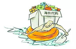 做代购怎么起步_代购怎样赚钱