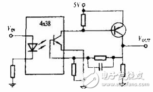 817c光耦中文资料介绍