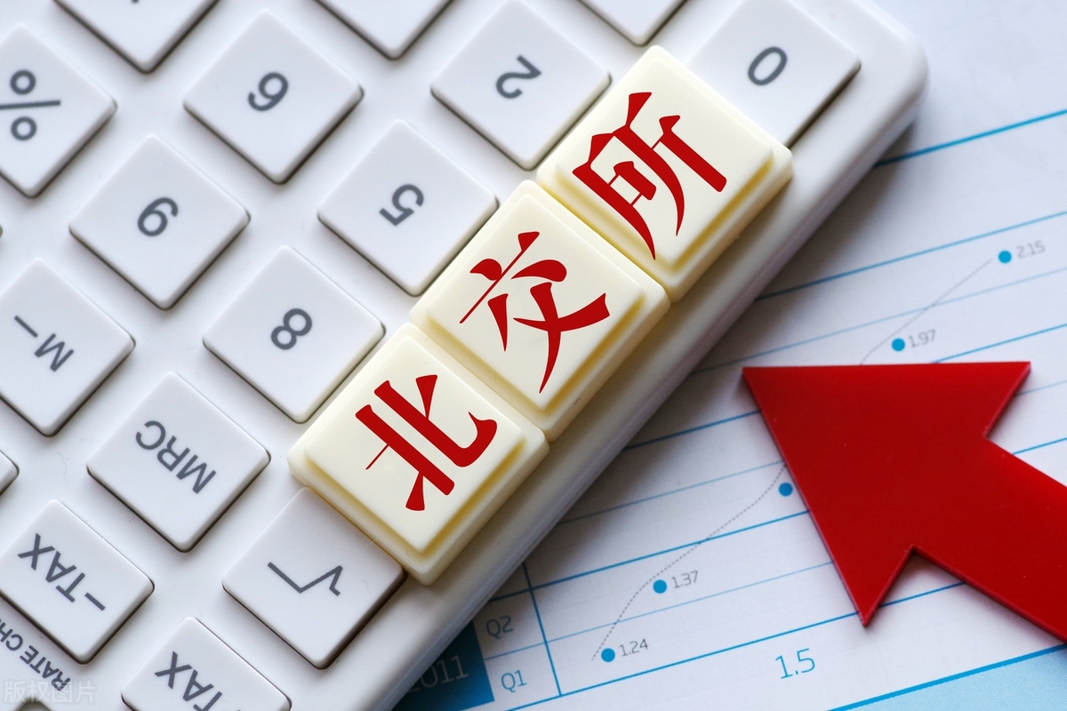 万源通：北交所IPO打新冻资367497亿元