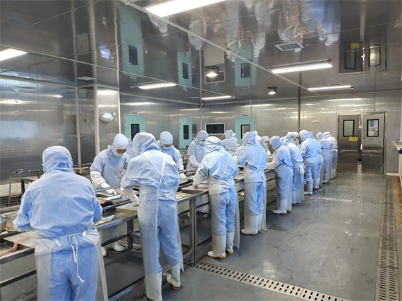 渝州瞭望台丨打造千亿工业 提质影视产业 江津让愿景照进现实