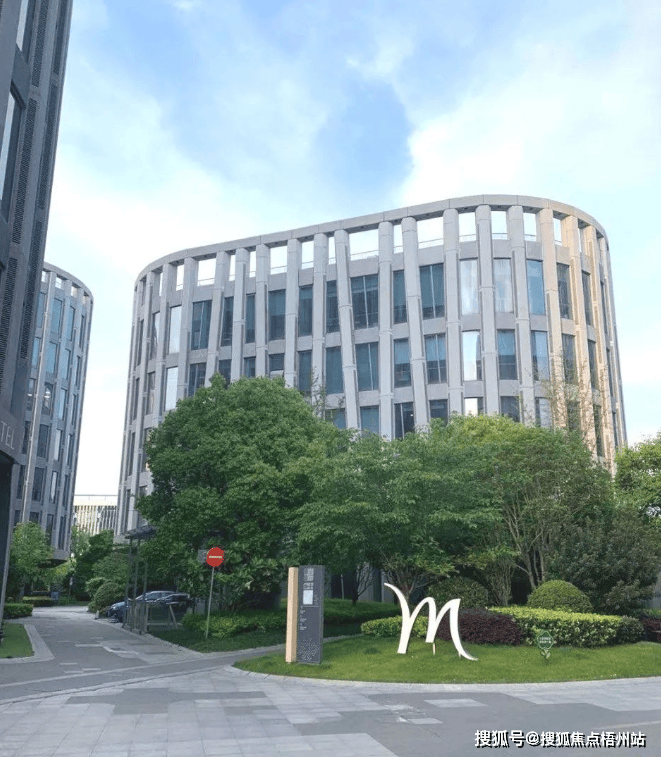 上海光宝科技大厦写字楼怎么样！上海光宝科技大厦可以租吗租前须知：利弊分析(优点、