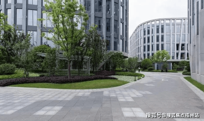 上海光宝科技大厦写字楼怎么样！上海光宝科技大厦可以租吗租前须知：利弊分析(优点、