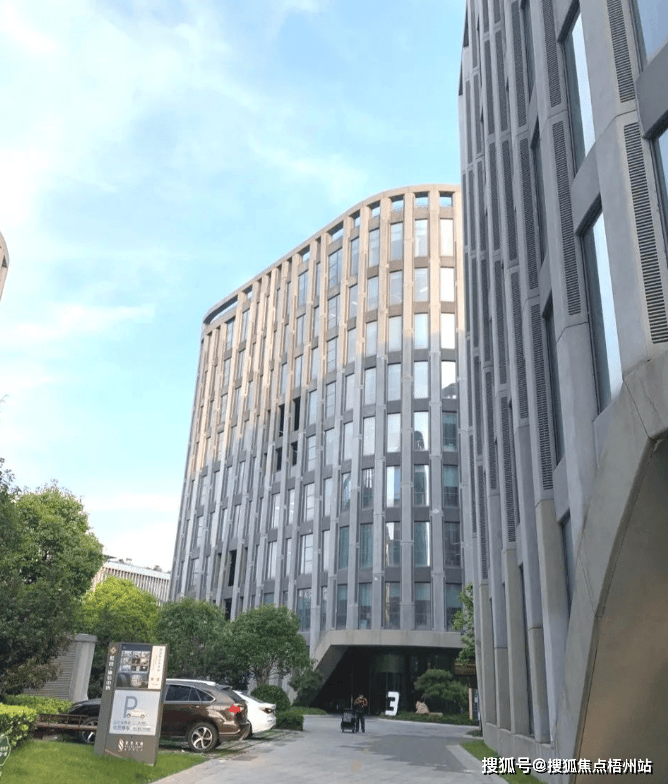 上海光宝科技大厦写字楼怎么样！上海光宝科技大厦可以租吗租前须知：利弊分析(优点、